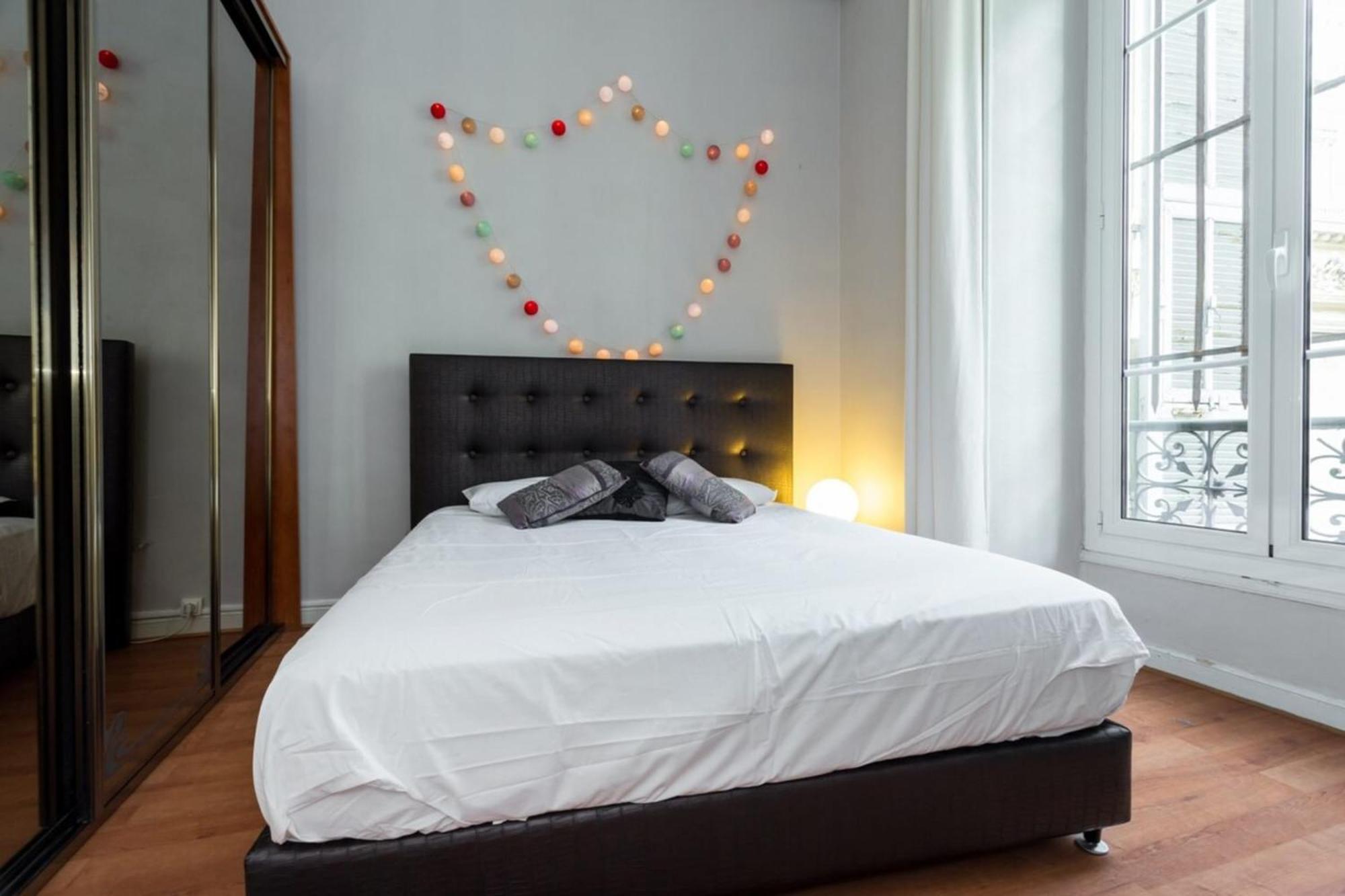 Etats Unis 892 - Spacious Flat On Sea Front Wac Nice Exterior foto