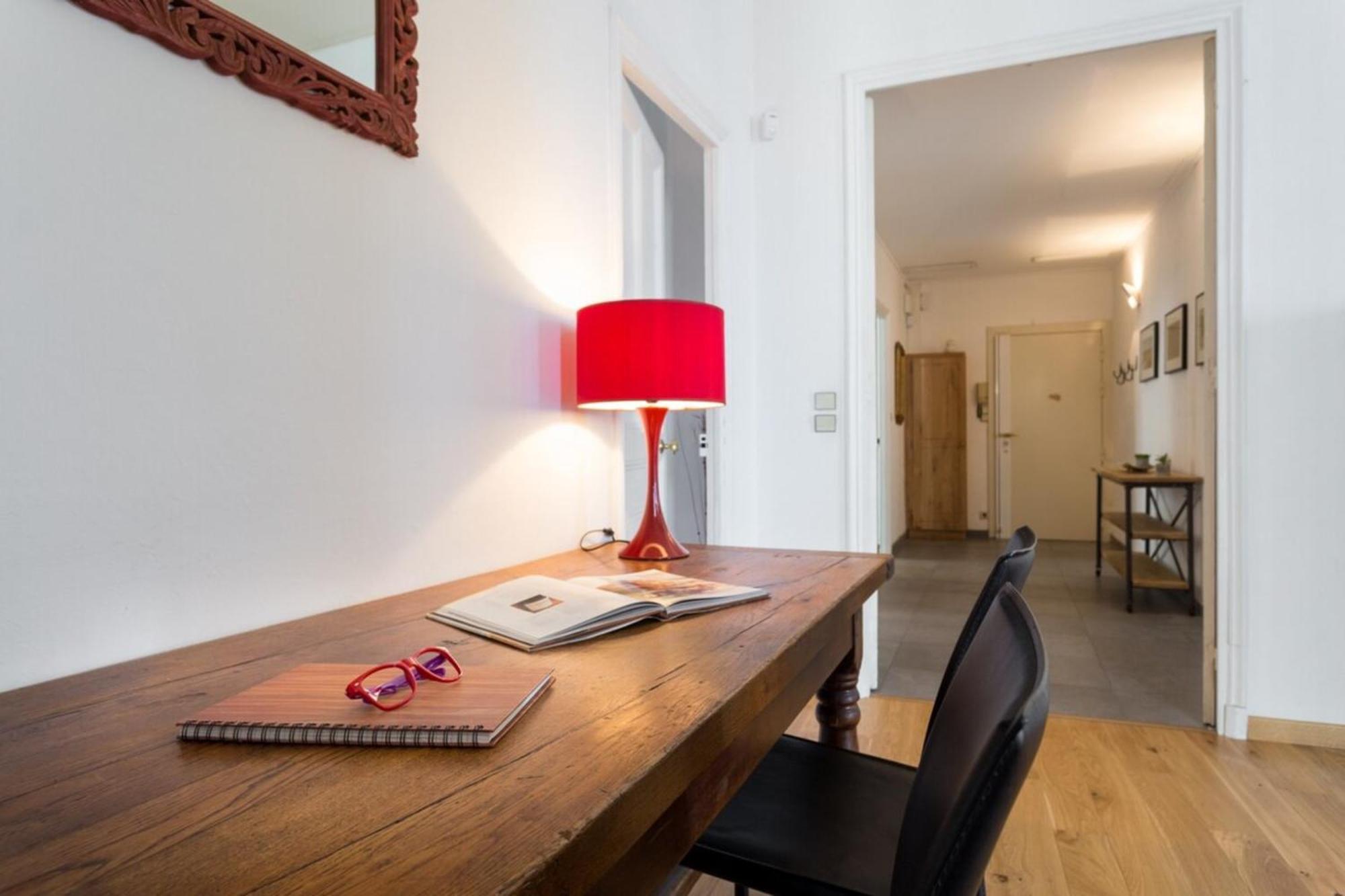 Etats Unis 892 - Spacious Flat On Sea Front Wac Nice Exterior foto